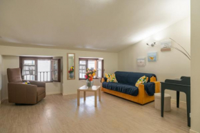 Angelina's B House Iseo